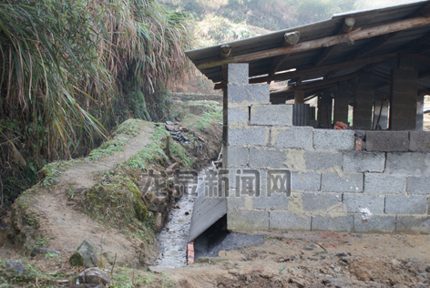 畜禽养殖污染整治成绩喜人